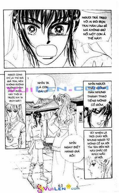 New Sexy Simpleton Chapter 51 trang 2