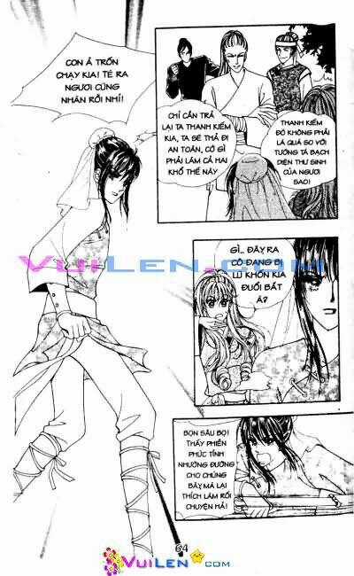 New Sexy Simpleton Chapter 51 trang 3