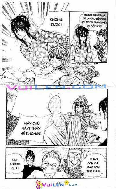 New Sexy Simpleton Chapter 51 trang 4