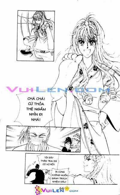 New Sexy Simpleton Chapter 51 trang 5