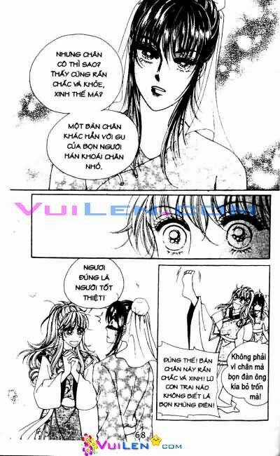 New Sexy Simpleton Chapter 51 trang 7