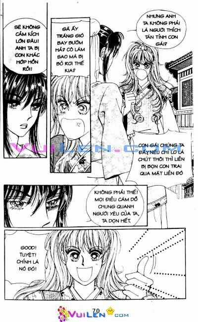 New Sexy Simpleton Chapter 51 trang 9