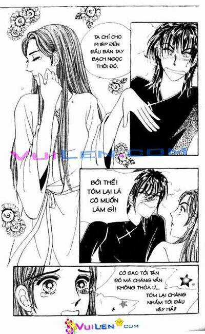 New Sexy Simpleton Chapter 52 trang 10