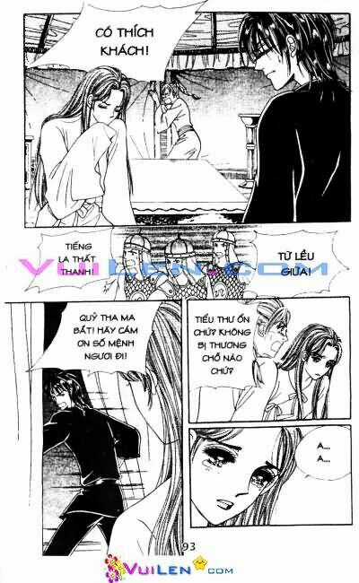 New Sexy Simpleton Chapter 52 trang 12