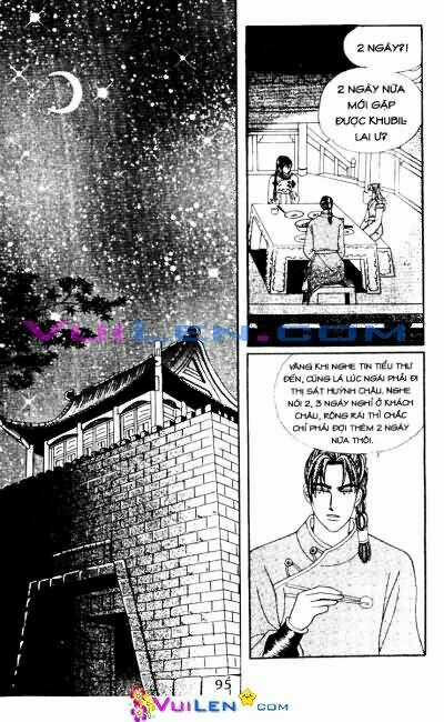 New Sexy Simpleton Chapter 52 trang 14