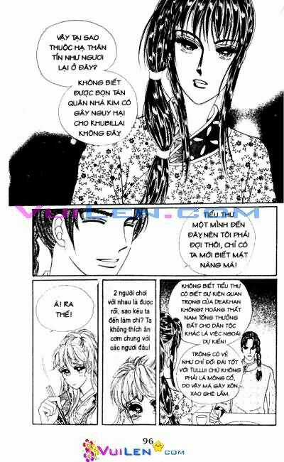 New Sexy Simpleton Chapter 52 trang 15