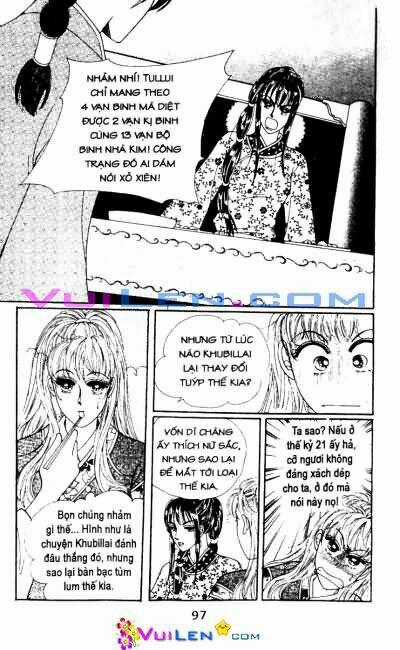 New Sexy Simpleton Chapter 52 trang 16