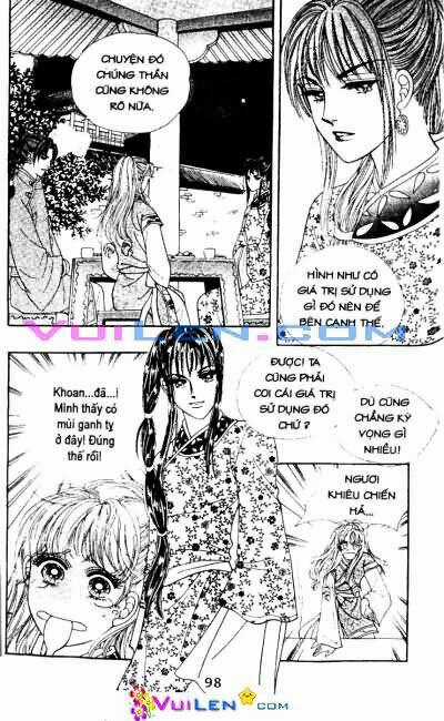 New Sexy Simpleton Chapter 52 trang 17