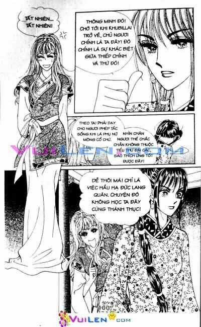 New Sexy Simpleton Chapter 52 trang 19