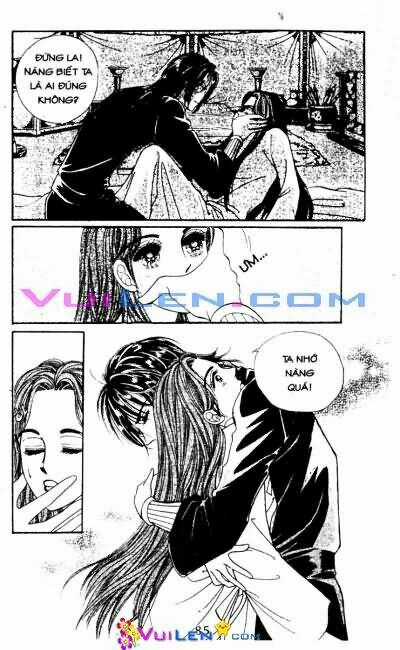 New Sexy Simpleton Chapter 52 trang 4