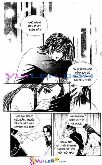 New Sexy Simpleton Chapter 52 trang 5