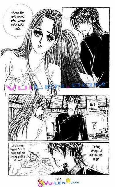 New Sexy Simpleton Chapter 52 trang 6