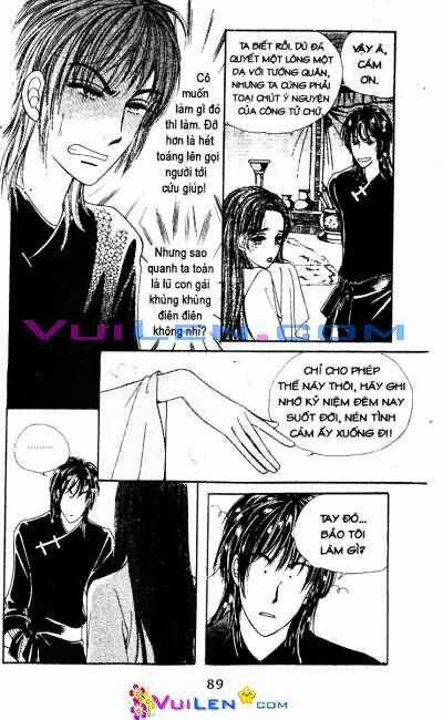 New Sexy Simpleton Chapter 52 trang 8