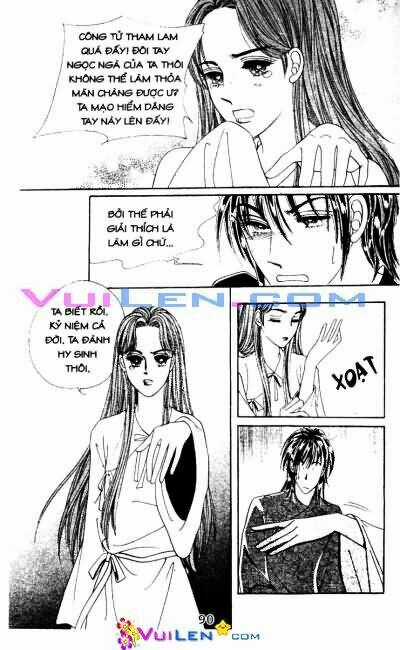 New Sexy Simpleton Chapter 52 trang 9