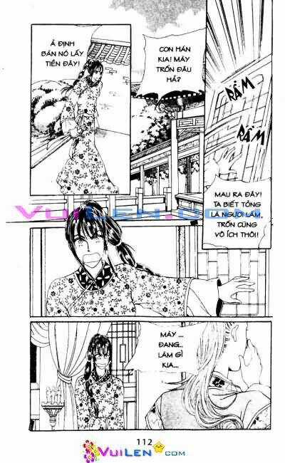 New Sexy Simpleton Chapter 53 trang 11