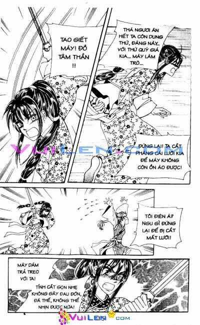 New Sexy Simpleton Chapter 53 trang 14