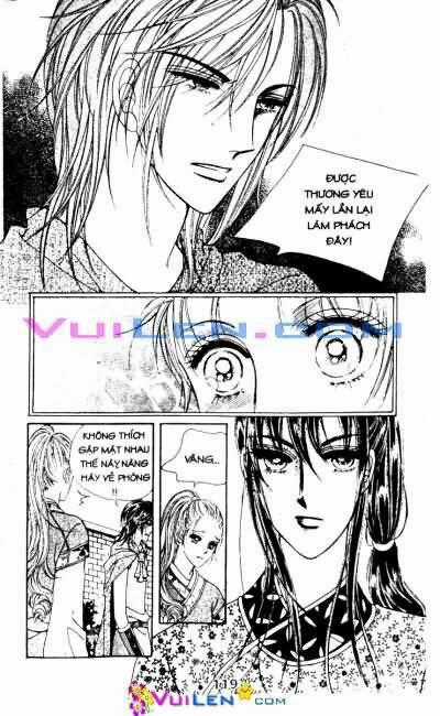 New Sexy Simpleton Chapter 53 trang 18