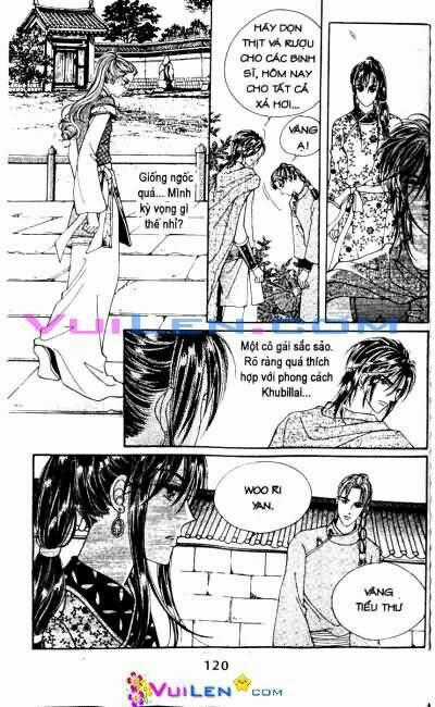 New Sexy Simpleton Chapter 53 trang 19