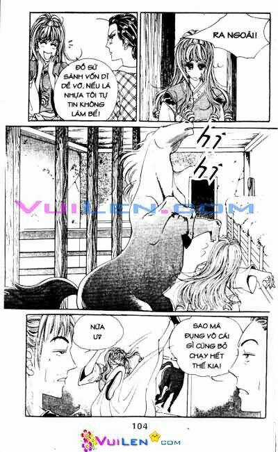 New Sexy Simpleton Chapter 53 trang 3