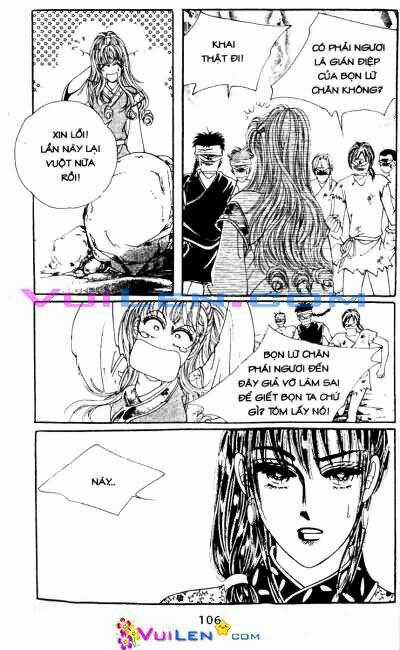 New Sexy Simpleton Chapter 53 trang 5