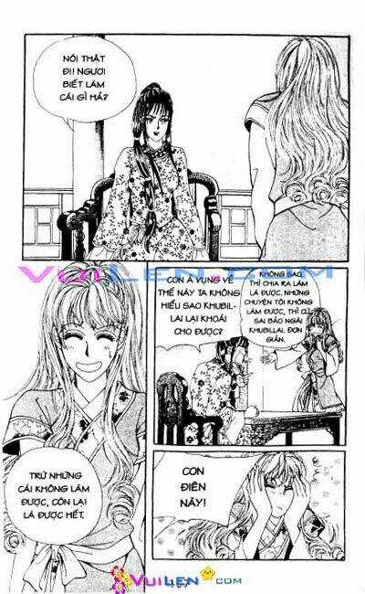 New Sexy Simpleton Chapter 53 trang 6