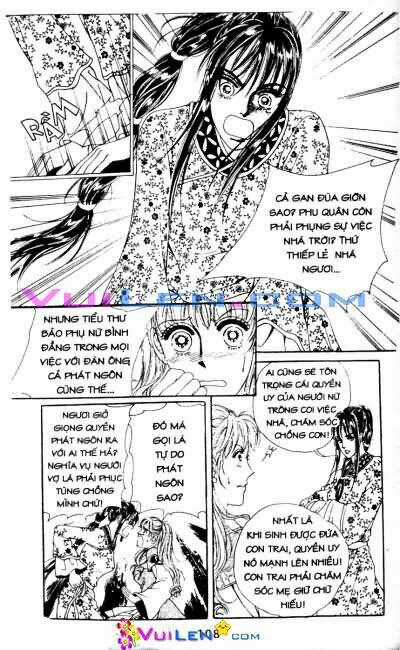 New Sexy Simpleton Chapter 53 trang 7