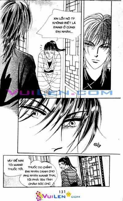 New Sexy Simpleton Chapter 54 trang 10