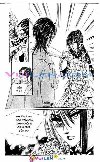 New Sexy Simpleton Chapter 54 trang 12