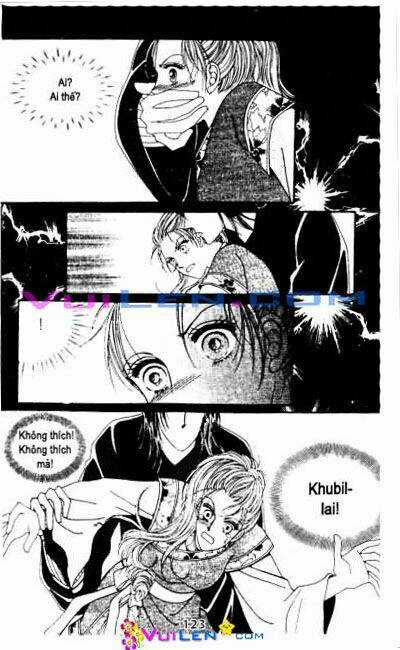 New Sexy Simpleton Chapter 54 trang 2