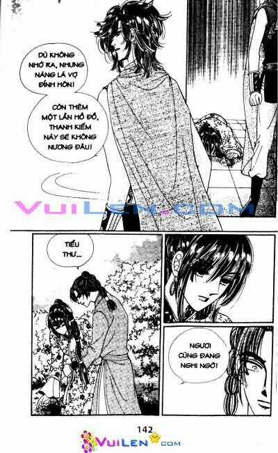 New Sexy Simpleton Chapter 54 trang 21