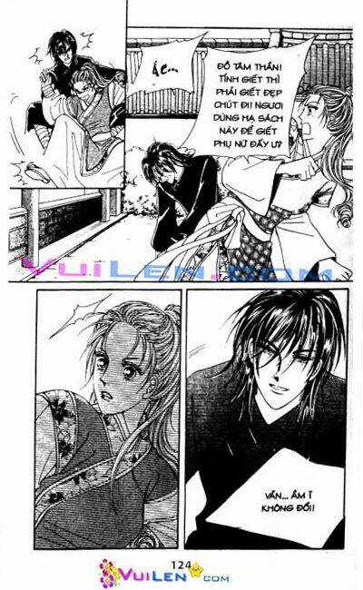 New Sexy Simpleton Chapter 54 trang 3