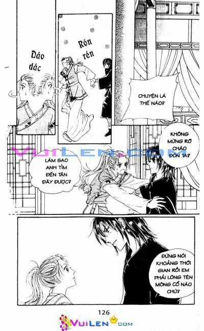 New Sexy Simpleton Chapter 54 trang 5