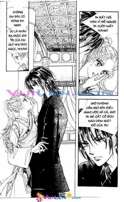 New Sexy Simpleton Chapter 54 trang 6