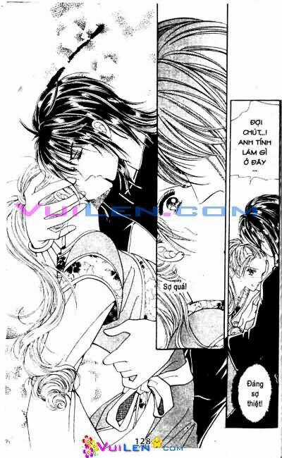 New Sexy Simpleton Chapter 54 trang 7