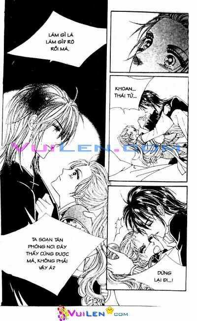 New Sexy Simpleton Chapter 54 trang 8