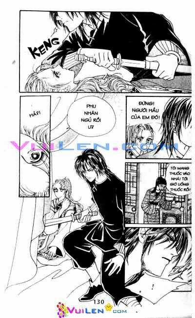 New Sexy Simpleton Chapter 54 trang 9