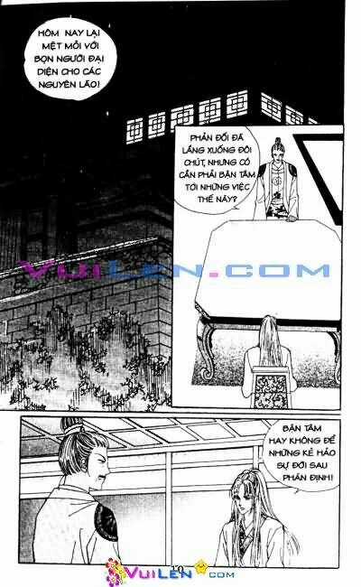 New Sexy Simpleton Chapter 55 trang 10