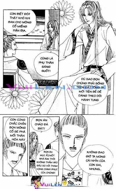 New Sexy Simpleton Chapter 55 trang 11