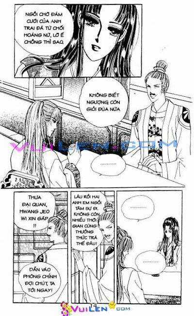 New Sexy Simpleton Chapter 55 trang 14