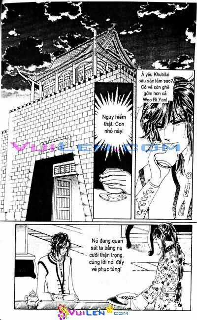 New Sexy Simpleton Chapter 55 trang 4