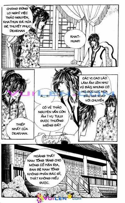 New Sexy Simpleton Chapter 55 trang 6