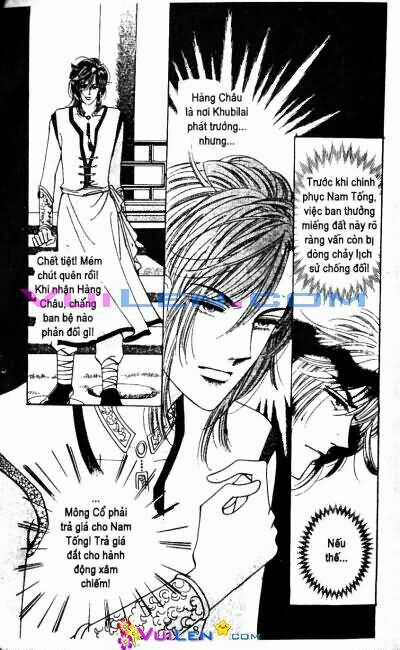 New Sexy Simpleton Chapter 55 trang 8