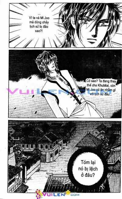 New Sexy Simpleton Chapter 55 trang 9