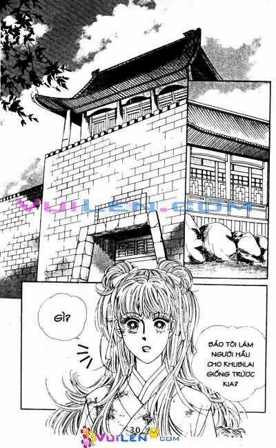 New Sexy Simpleton Chapter 56 trang 10