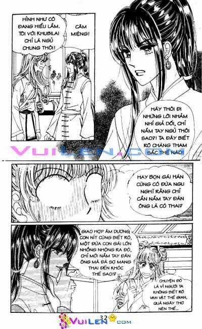 New Sexy Simpleton Chapter 56 trang 12