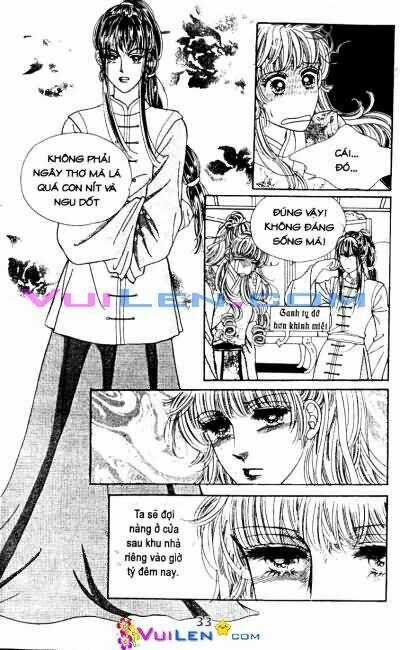 New Sexy Simpleton Chapter 56 trang 13