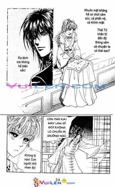 New Sexy Simpleton Chapter 56 trang 14