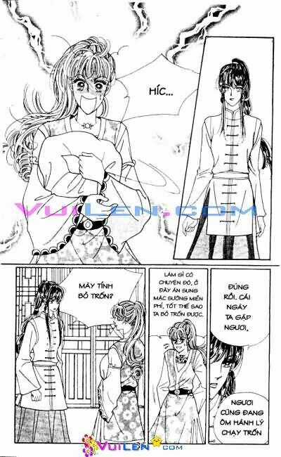 New Sexy Simpleton Chapter 56 trang 15