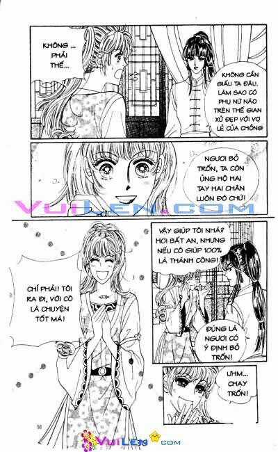 New Sexy Simpleton Chapter 56 trang 16