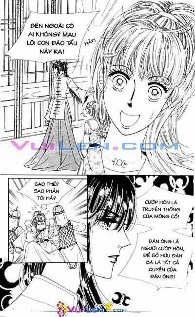 New Sexy Simpleton Chapter 56 trang 17